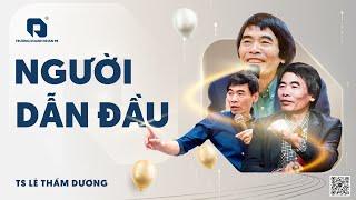LEADER | DR. LE THAM DUONG NEWEST IN 2025