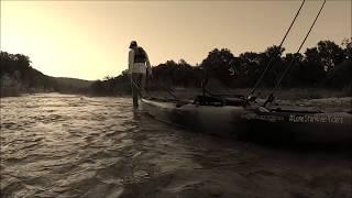 Who is TG Canoe & Kayak? San Marcos Tx