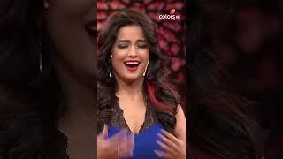 Adaa है बेहद खुश | Comedy Nights Bachao | कॉमेडी नाइट्स बचाओ