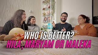 Buying Maryam's & Shafi's Wedding Anniversary Gift | خرید تحفه سالگرد ازدواج مریم و شفیع | Vlog 55