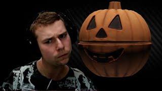 Tarkov With My Girlfriend #1: SAVE THE PUMPKIN