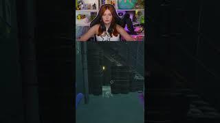 Киса не милая I Twitch:yumiliya_nya @yumiliya_nya #юмилия #yumiliya  #twitch