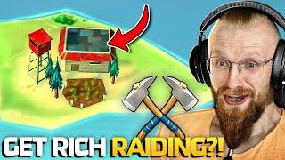 EVERY BEGINNER MUST KNOW THIS! (How to Raid) - Last Day on Earth: Survival