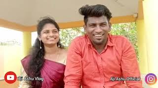 Aji Ashu couple Love story very short part-1 love of my life AjiAshu pls support us