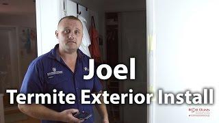 Joel Milton - Senior Technician