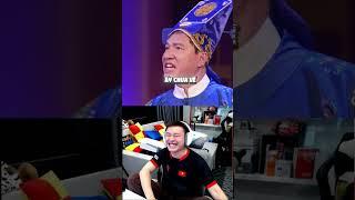 Táo Quân 2025: "U tối ôm trọn lấy bóng ma"??? | BLV Thanh Tùng