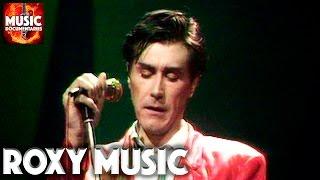 ROXY MUSIC | ON THE ROAD | LIVE 1979