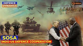 India's Defence Ties: Indo-US Deals, Poland Partnership & Global Strategy | Defence Dynamics