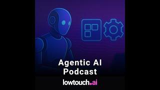 No-Code Agentic AI for Enterprise Automation