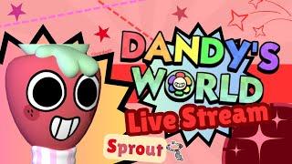 Dandy's World Live Stream #41