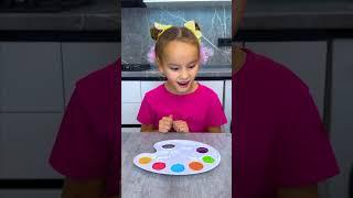 Easy DIY Kids Nail Polish for Mother-Daughter Time! 