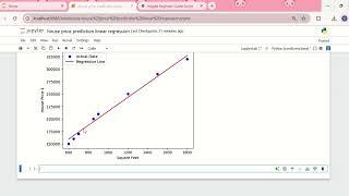 Linear Regression in Python - Understanding Linear Regression in a Simple Way