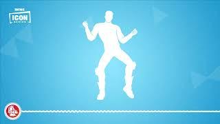 Fortnite - What You Want - Music Emote Audio