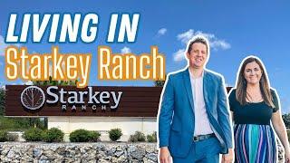 Neighborhood Tour Tampa FL | Starkey Ranch | Odessa FL