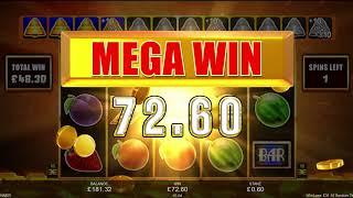 GOLDEN WINNER PAID HUGE!!ALL THE WAY TO 10XBig Profit 