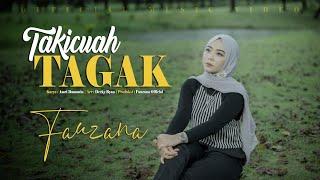 Fauzana - Takicuah Tagak (Official Music Video)