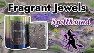 Spellbound Ring & Charm Reveal - Fragrant Jewels