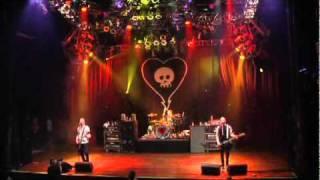 Alkaline Trio - Help Me (Live at the House of Blues)