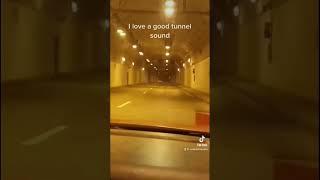 Tunnel exhaust sound #camaro #z28 #chevy #exhaust #sound #auto #sendit #ford #mustang #swapped #lsx