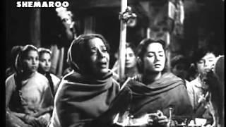 NA MAIN DHAN CHAHOON NA -GEETA DUTT AND SUDHA MALHOTRA - S D BURMAN -SHAILENDRA (KALA BAZAR 1960 )