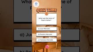 How Well Do You Really Know Dr. Jose Rizal? Take This Quiz! | Quizzy Easy #history  #quiz