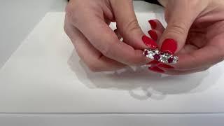 Ruby and Diamond Eternity Band (Massoyan Jewelers) - MassoyanJewelers.com