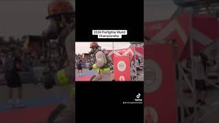 2024 firefighter world championship