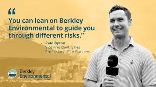 Paul Byrne - Professional Risk Planners