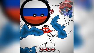 Georgia's History  | Countryballs Animation Edit