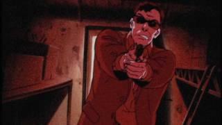 Cowboy Bebop Session XX - Recover the Sky of Day (Sora wo Torimodoshita Hi)