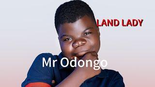 MR ODONGO - LAND LADY ( Audio Prod Labert Dickson, Don’t Re-Upload. )