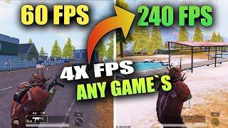 game booster 4x faster pro tool   lag fix   HINDI   ZIMO TDM1080P 60FPS