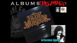 Decibel Geek Podcast Ep. 445: Albums Unleashed-Blue Murder w/ Carmine Appice