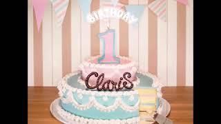 ClariS - Nexus