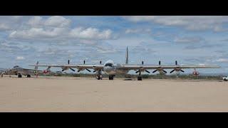 Pima Air & Space Museum. Tucson AZ. 10-09-20