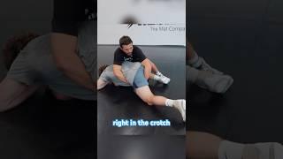 Gotta try this wrestling takedown defense! #grappling #wrestling #ncaawrestling