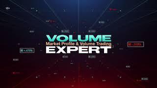 Volume expert Pro