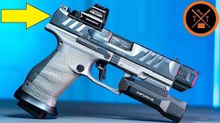 I Bought the Wrong Gun...I Should've Waited
