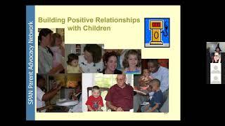 National Federation of Families 2020 Virtual Conference: Parenting and Family Support Workshop