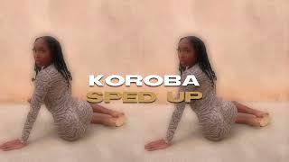 koroba (sped up)