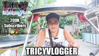 TRICYVLOGGER