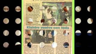 EL POPULAR KICHIRO - RECUERDOS