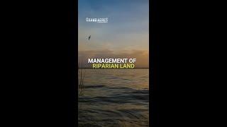 Management Of Riparian Land - Own Land In Kenya