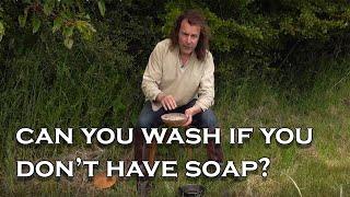 Soap and washing: Did they have soap in medieval times?