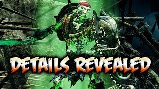 SPINAL! Gameplay Details Revealed