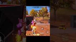 KMG BRU 5 Gaming Free fire video