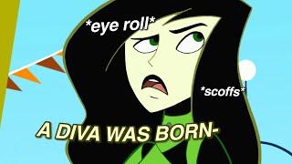 shego being the SASSIEST villainess ever for a little over 6 minutes