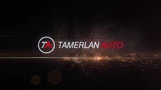 TAMERLAN AUTO ШЫМКЕНТ