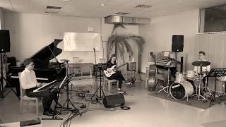 Continuum by Jaco Pastorius