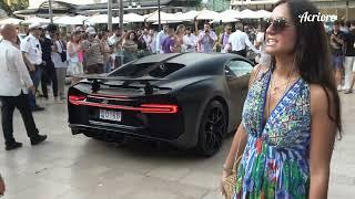 Best of Monaco Supercars 2024